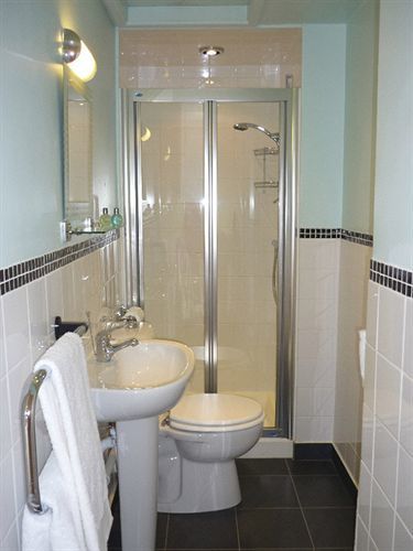 Alpine Lodge Guest House バクストン エクステリア 写真