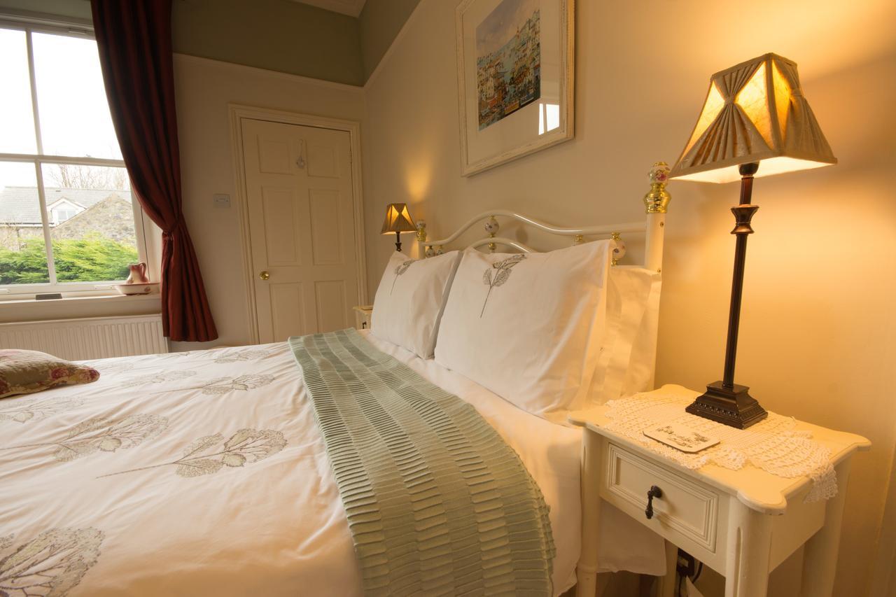 Alpine Lodge Guest House バクストン エクステリア 写真